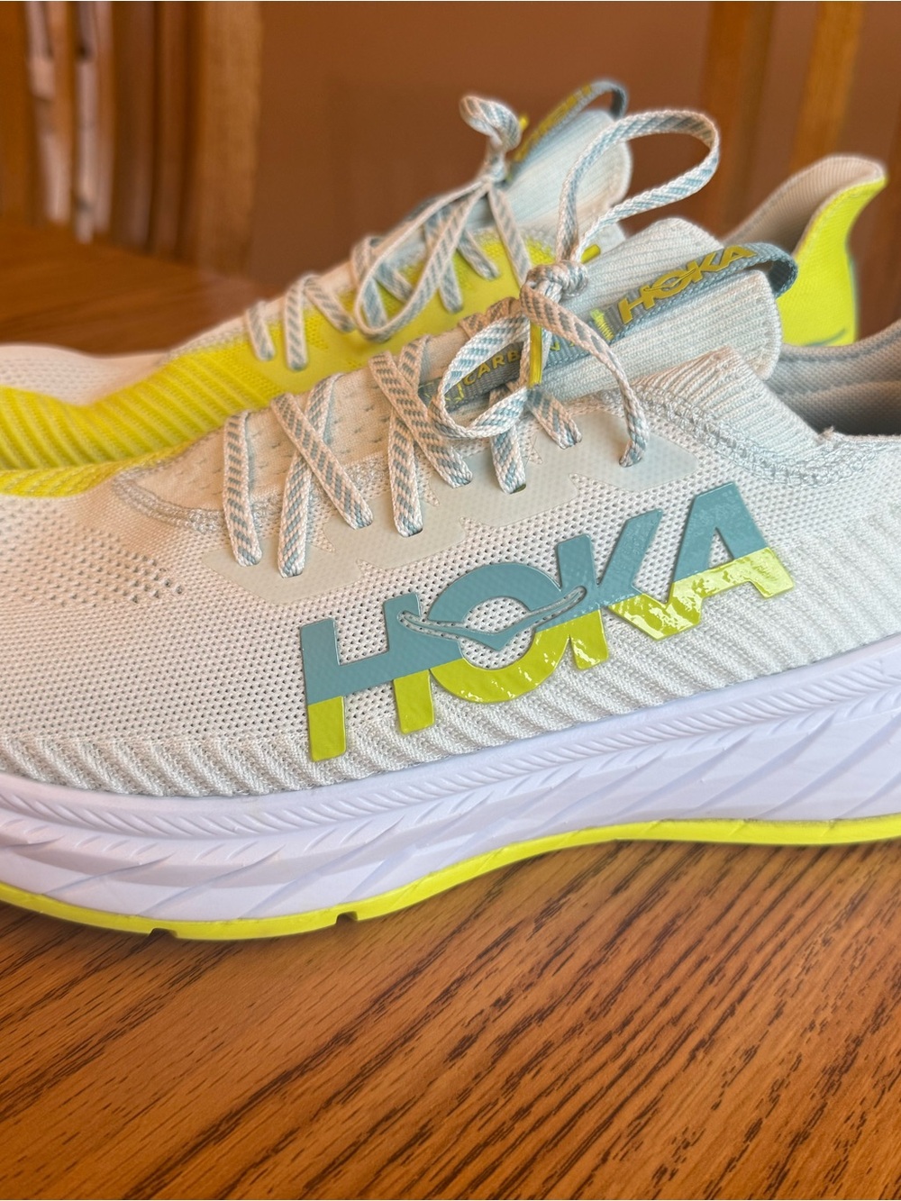 HOKA Carbon X 3 Men’s Size 14